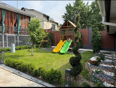 нижный ала арча дом: Дом, 85 м², 3 комнаты, Агентство недвижимости