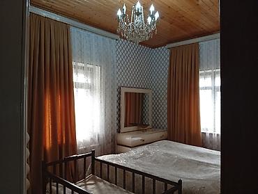 дачи в баку аренда: Мингечевир, 100 м², 3 комнаты, Канализация, Комби, Газ — 2