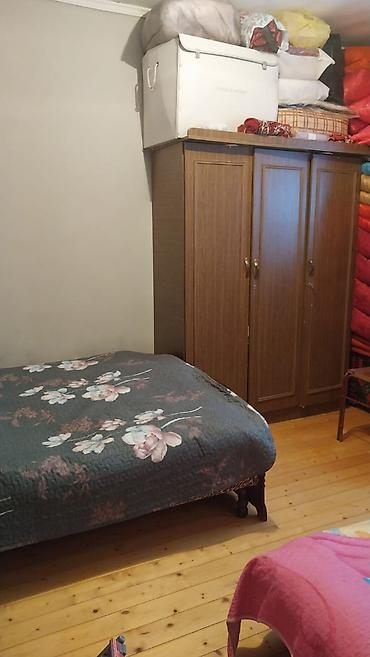 квартира в гяндже: 3 комнаты, 80 м², Средний ремонт — 6