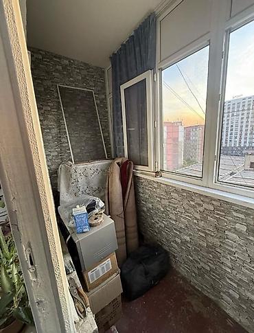 8: 2 комнаты, 52 м², Нижний Джал (Джал-23) 106 серия, 8 этаж, Дизайнерский ремонт — 5