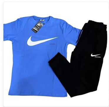 Gornji i donji deo: Veličine S M L XL
Cena 4400 din n — 5