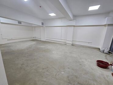 Digər kommersiya daşınmaz əmlakı: Yasamalda 500 m2 olan zirzəmi (podval) icarəyə verilir. Obyektin — 9