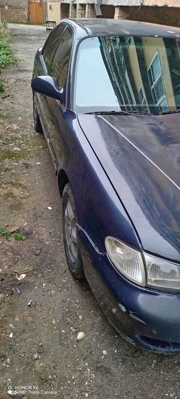 Hyundai: Hyundai Sonata: 2 l | 1997 il Sedan — 5