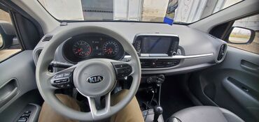 Kia: Kia Morning: 2021 г., Автомат, Бензин, Хэтчбэк — 3