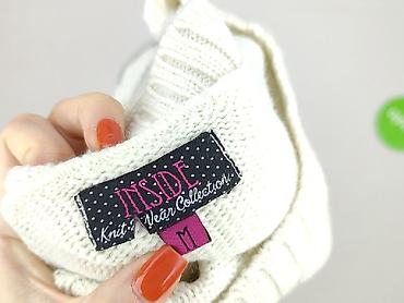 df ubrania: Inside, Sweter damski, rozmiar M — 5