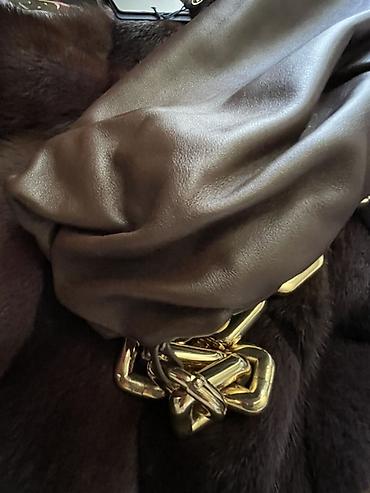 Çantalar: Абсолютно новая оригинальная сумка Bottega Veneta. Не использовалась — 2