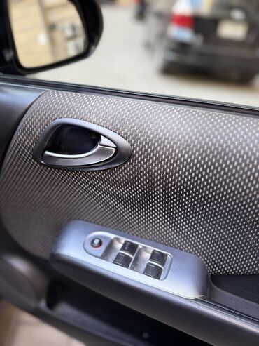 Honda: Honda Fit: 2003 г., 1.5 л, Вариатор, Бензин, Хэтчбэк — 16