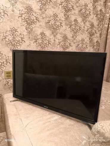 81: İşlənmiş Televizor Samsung 32" Ünvandan götürmə