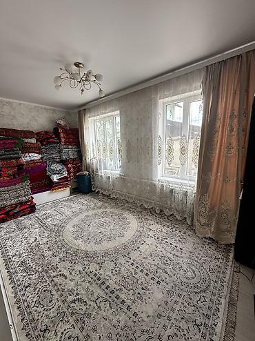 ильменская: Продаётся дом в районе Кызыл-Аскер 📍 Адрес: Ильменский переулок, 🏡 — 3