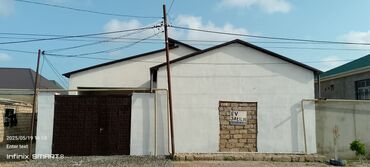 Həyət evləri və villaların satışı: Hövsan qəs. 3 otaqlı, 130 kv. m, Orta təmir — 1