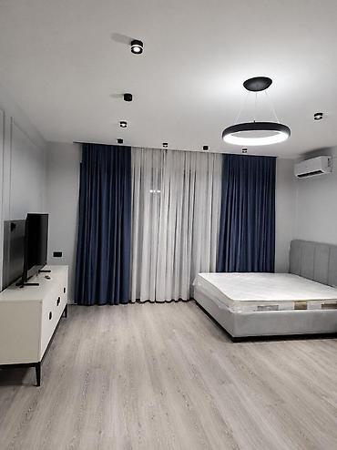 bakida ev kiraye: Satılır 1 otaqlı yeni tikili 58 m², Sea Breeze q. Kateqoriya Yeni — 2
