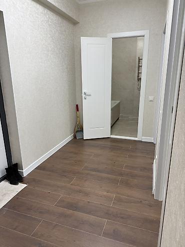 Продажа квартир: 1 комната, 41 м², Элитка, 3 этаж, Евроремонт — 4