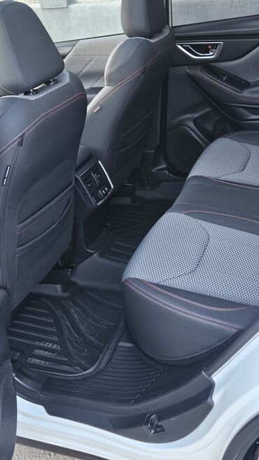 Subaru: Subaru Forester: 2019 г., 2.5 л, Вариатор, Бензин, Кроссовер — 7