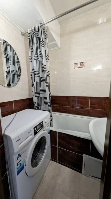 Продажа квартир: 3 комнаты, 82 м², Индивидуалка, 9 этаж, Косметический ремонт — 4