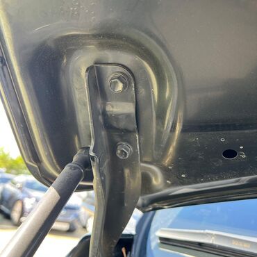 Hyundai: Hyundai Santa Fe: 2019 г., 2 л, Автомат, Дизель, Кроссовер — 31