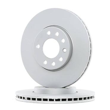 07 disk: Ön, Opel SIGNIUM, 2007 il, Yeni — 2