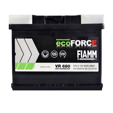 Akkumulyatorlar: Varta, 80 ah, Orijinal, Almaniya, Yeni — 29