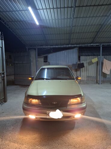 кыймылдаткыч матиз: Daewoo Nexia: 2007 г., 1.5 л, Механика, Бензин, Седан