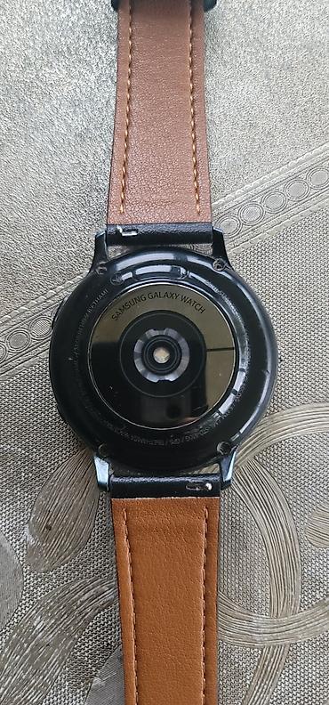 olevs часы цена: Продаю умные часы "Samsung Galaxy Watch Active 2 44 mm Blue" — 5