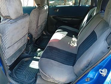 мазда 626 каропка: Mazda PREMACY: 2003 г., 2 л, Механика, Газ — 8
