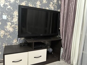 телевизор sony 42: Телевизор Sony с плоским экраном и диагональю, подходящей для