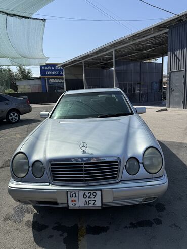 мерс миллениум цена бишкек: Mercedes-Benz S-Class: 1998 г., 3.2 л, Автомат, Газ, Седан