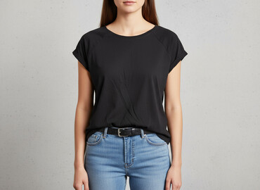 koszulka formula 1 hm: FB Sister, T-shirt damski, rozmiar S