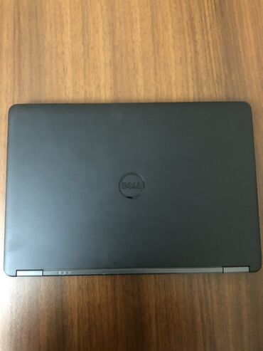 Dell: Dell Latitude E7440 noutbuk - Ekran: 14” mat LED - Klaviatura: tam — 4