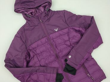 kurtka tnf vinted: Women`s winter jacket, size M