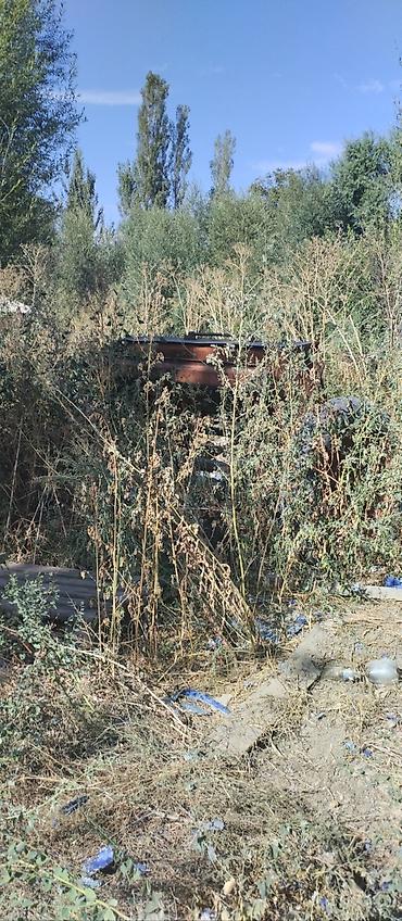 Диски: Железные Диски R >34 Пара — 8