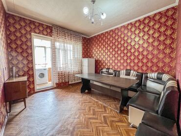 переоформление: 2 комнаты, 48 м², 105 серия, 5 этаж, Старый ремонт