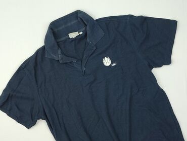 sweter w paski h: Polo shirt for men, S (EU 36), condition - Good