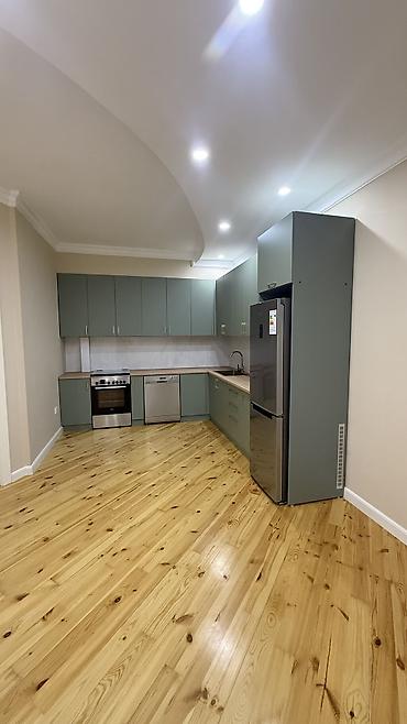 Продажа квартир: 4 комнаты, 209 м², 7 этаж — 19