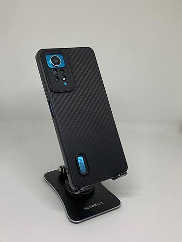 Redmi: Redmi, Redmi Note 12 Pro+ 5G, Б/у, 256 ГБ, цвет - Синий, 2 SIM — 5