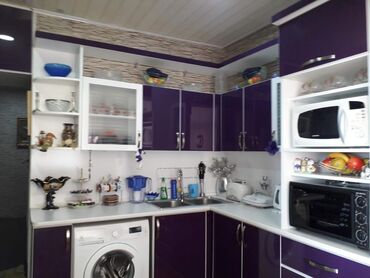 Köhnə tikili: Bakı, Hövsan qəs., 3 otaqlı, Köhnə tikili, m. Həzi Aslanov, 52 kv. m — 17