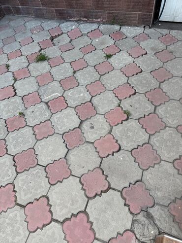печь для дома с водяным отоплением длительного горения: Брусчатка