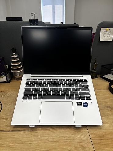 💻SATILIR ✅ HP EliteBook 840 G9 🔸 Super vəziyyətdə hər bir funksiyası