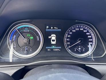 sonata рассрочка: Hyundai Sonata: 2022 г., 2 л, Автомат, Бензин, Лифтбек — 7