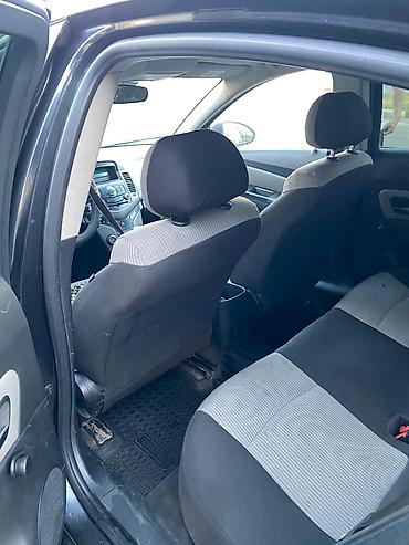 Chevrolet: Chevrolet Cruze: 2012 г., 1.6 л, Автомат, Бензин, Седан — 8