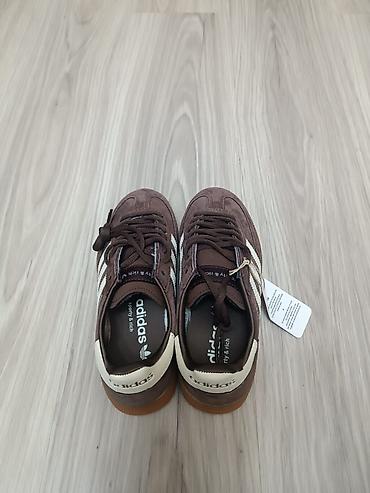 skecher: Adidas handball spezial 39 razmerdir original maldır geyilməyib qutusu — 2