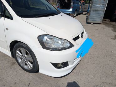 машина продажи: Toyota Ipsum: 2003 г., 2.4 л, Автоматические, Бензин, Минивэн