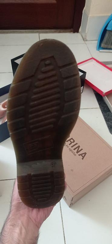 Botinka və botilyonlar: Qadın/Unisex bağlamalı qolçinli botlar - Brend: Greyder (arxa dartma — 6