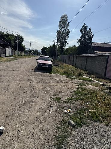 Жер тилкелери: 10 соток, Курулуш, Кызыл китеп, Техпаспорт, Белек келишими — 1