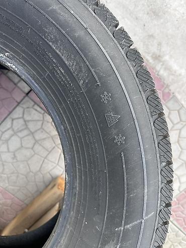 13 155 65: Зимняя шина ANNAITE 265/65 R17 - Размер: 265/65 R17 - Тип: зимняя — 3
