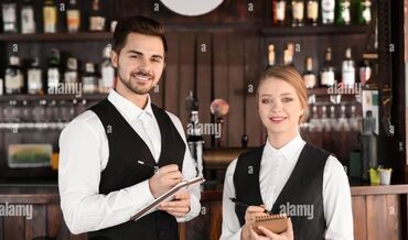 работа ночную смену официант: Требуется Официант Без опыта, Оплата Ежедневно