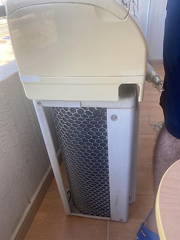 beka kandisoner: Məhsul: Beko split tipli kondisioner (inverter) Model: BKA 091 INV — 1