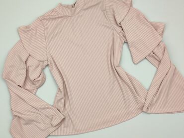 tchibo bluzki w paski: Sweter, 2XS, stan - Bardzo dobry