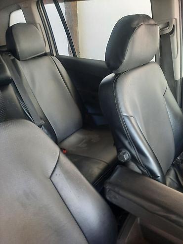 щиток гольф 2: Opel Zafira: 2010 г., 1.8 л, Механика, Бензин, Минивэн — 5