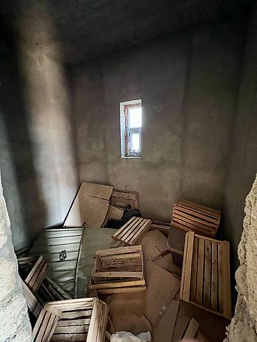 Həyət evləri və villalar: 6 otaqlı, 200 kv. m, Kredit yoxdur, Təmirsiz — 8