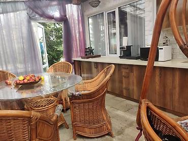 Продажа коттеджей и домов: Коттетж (100м2) на берегу Исык Куля в пансионате Натали резорт с — 10